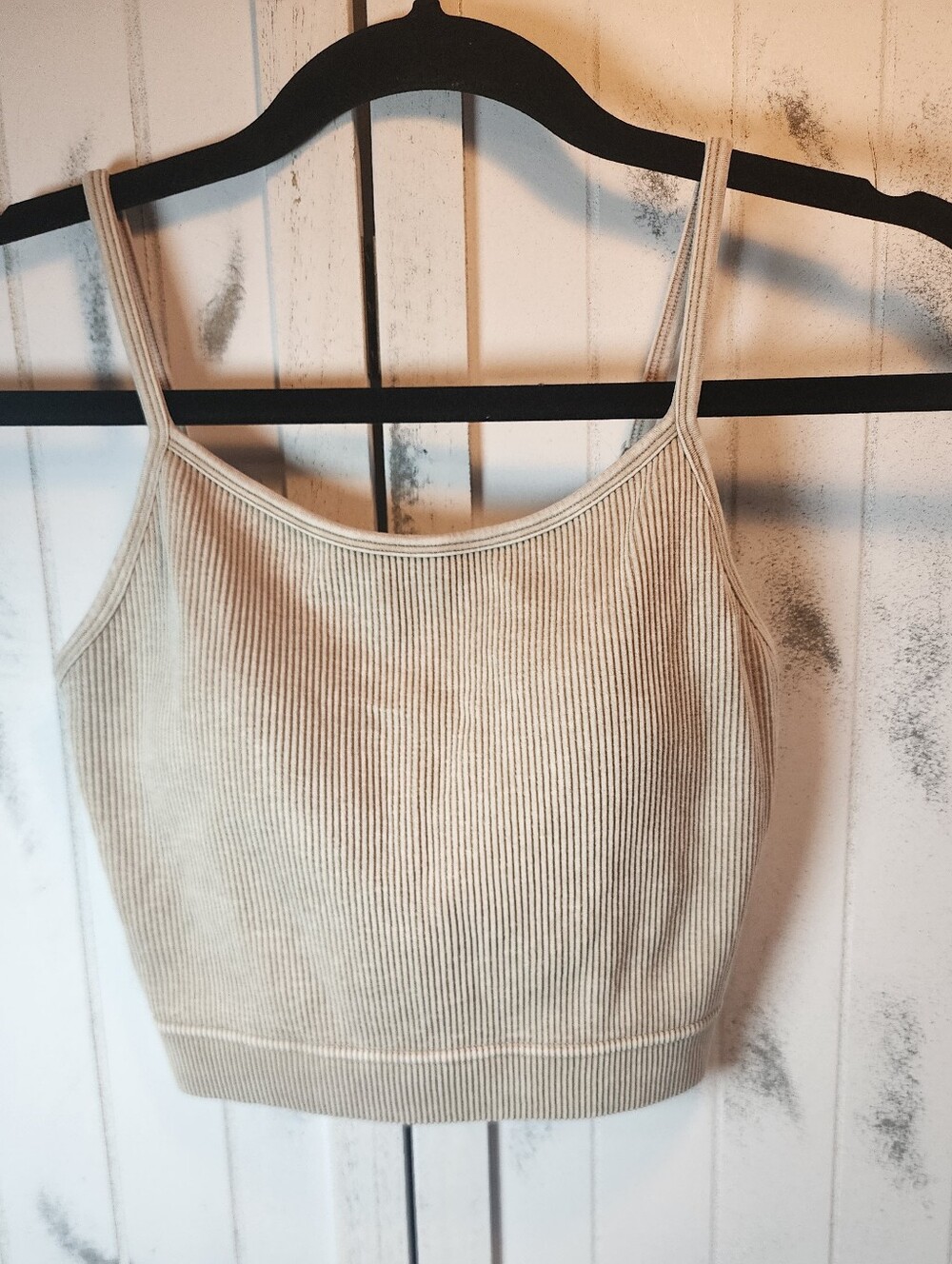 Zenana "Trisha" Brami with Adjustable Straps - Picture 2 of 7